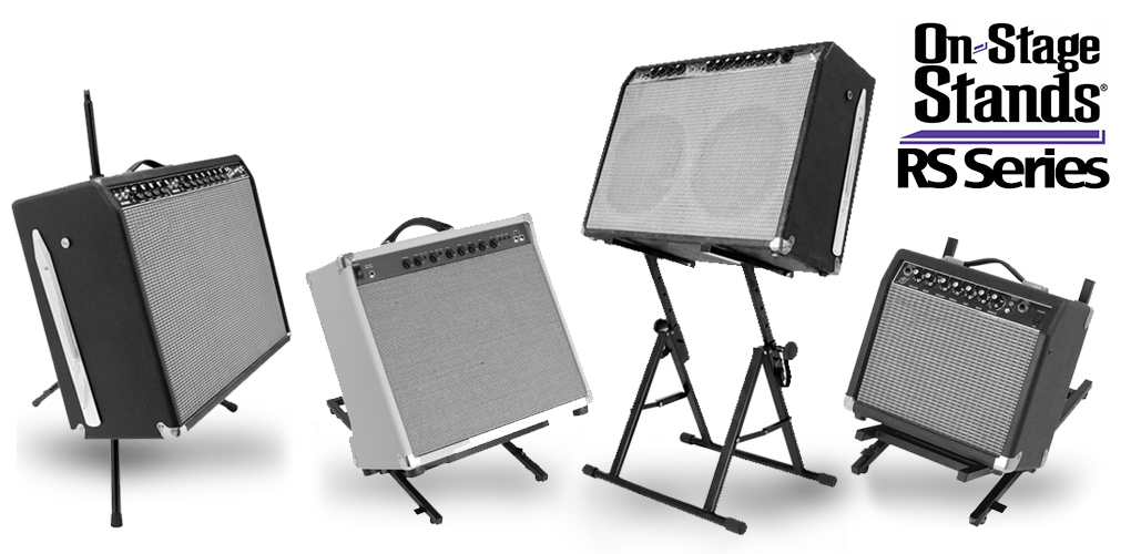 Amp Stands